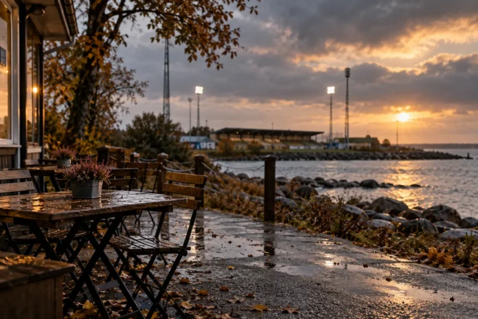 Mjällby Hammarby speltips