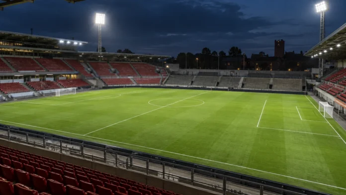 Mjällby Inter Escaldes resultat