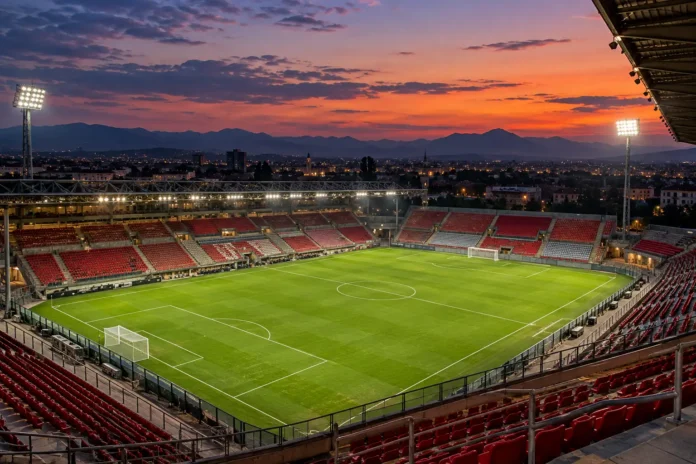 Monza Cagliari på TV 19 oktober 2026
