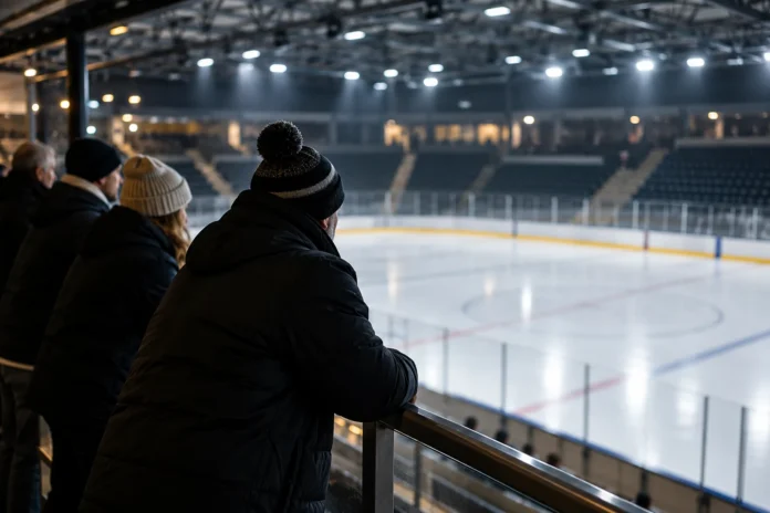 Mora IK Hockeyallsvenskan
