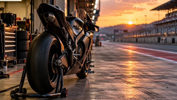 MotoGP 2027 förare