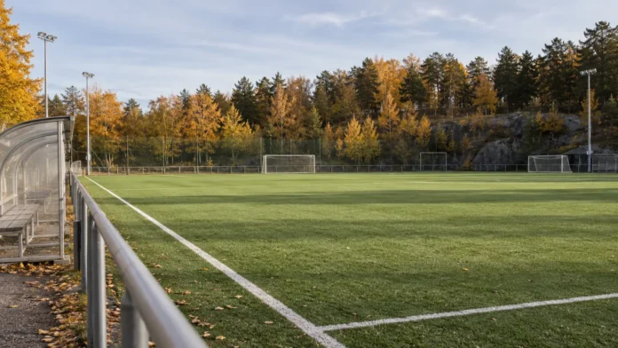 Nacka Syrianska spelfusk