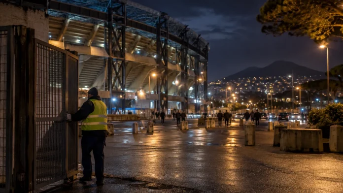 Napoli Frosinone 3–0