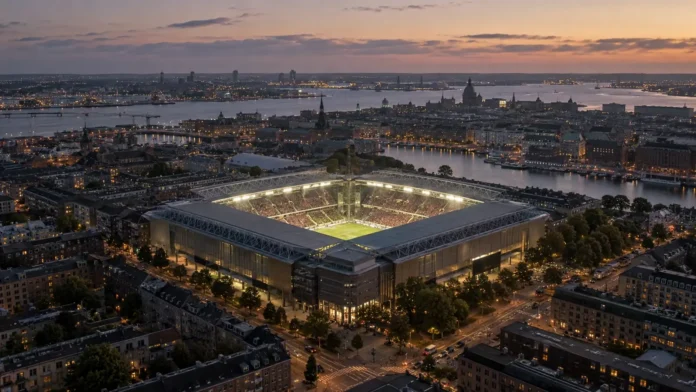 Nations League 1 oktober 2026