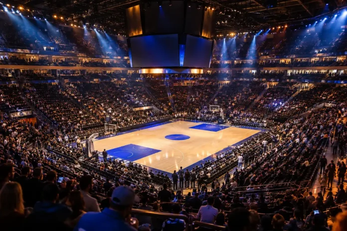 NBA 2026/27