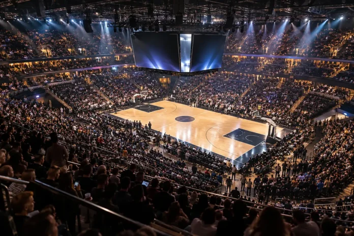 NBA Europe