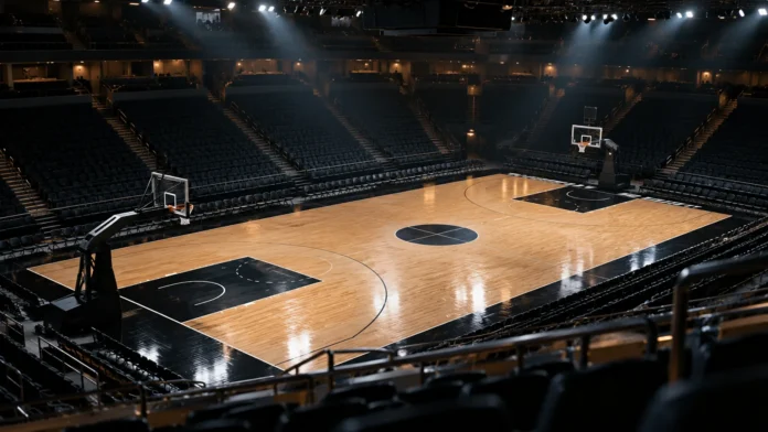 NBA power ranking 2026/27