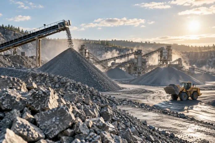 NCC säljer Industry