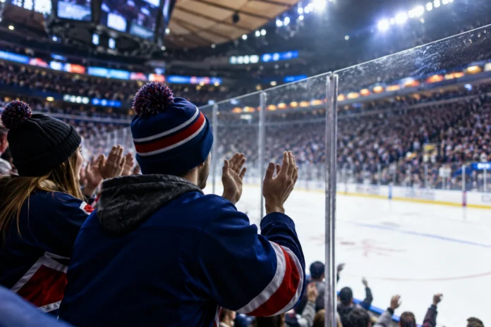 New York Rangers Tampa Bay