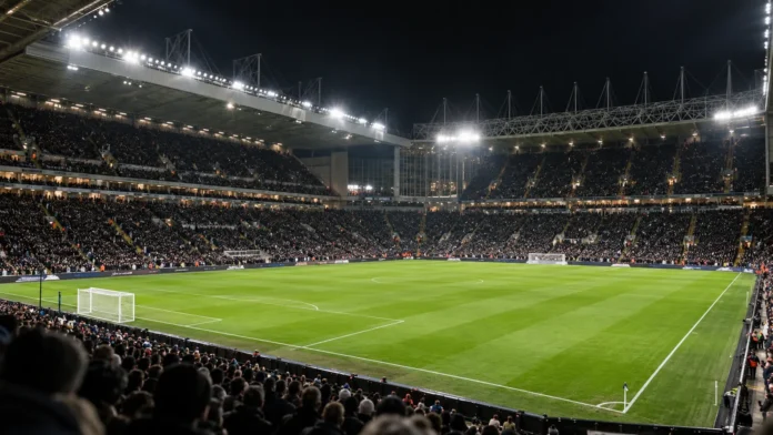 Newcastle Aston Villa 0–1