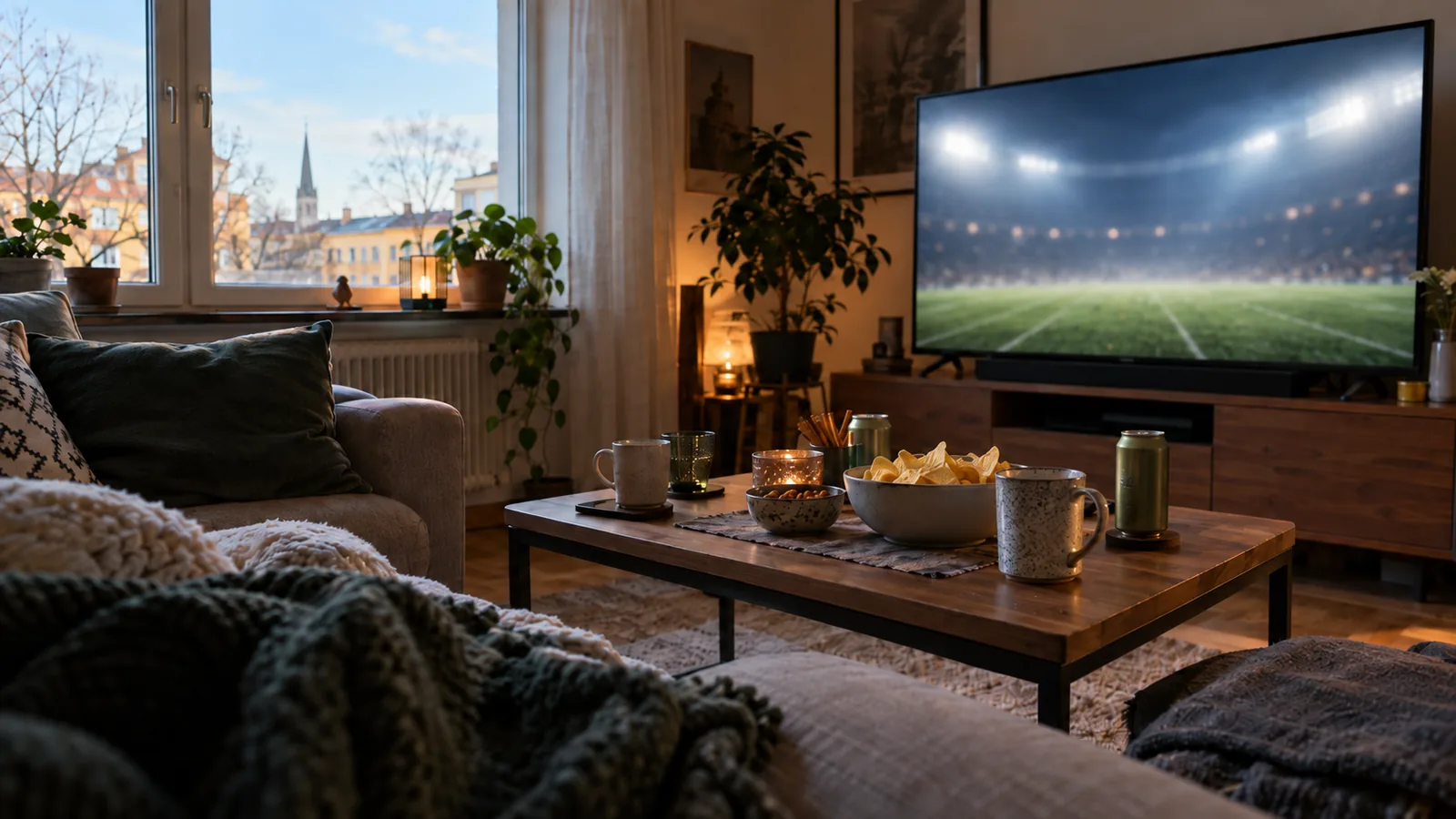 NFL 4 oktober 2026: matcher, tider, TV och speltips