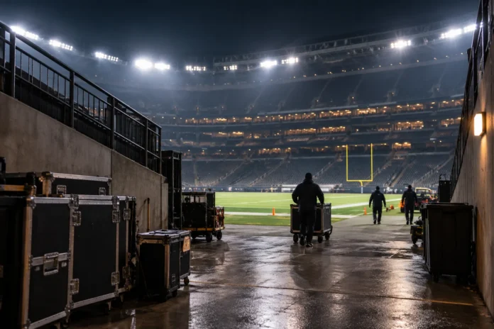 NFL resultat 4 oktober 2026