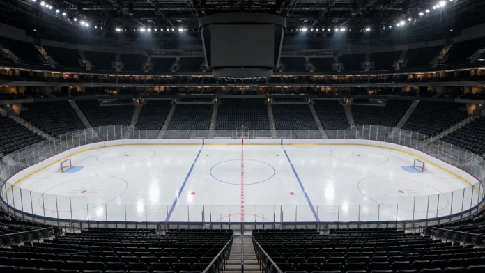 NHL 16 oktober 2026