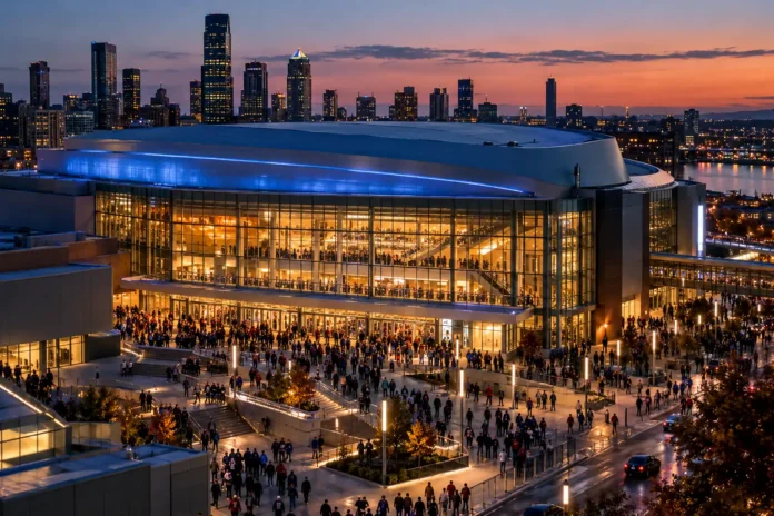 NHL i natt 23 oktober 2026