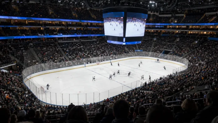 NHL resultat 1 oktober 2026