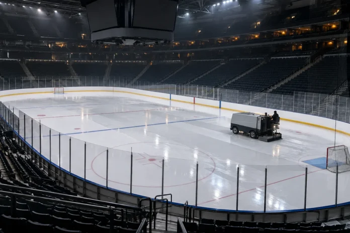 Nils Höglander mål Nashville