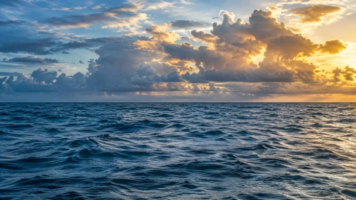 NOAA El Niño 2026