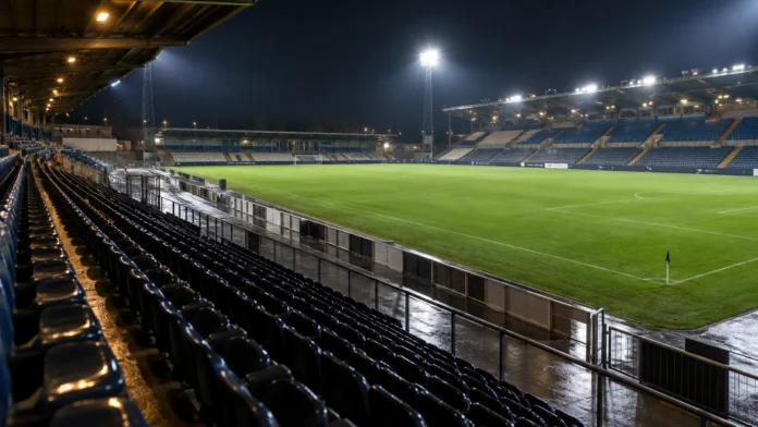 Norrköping Örebro 2-2