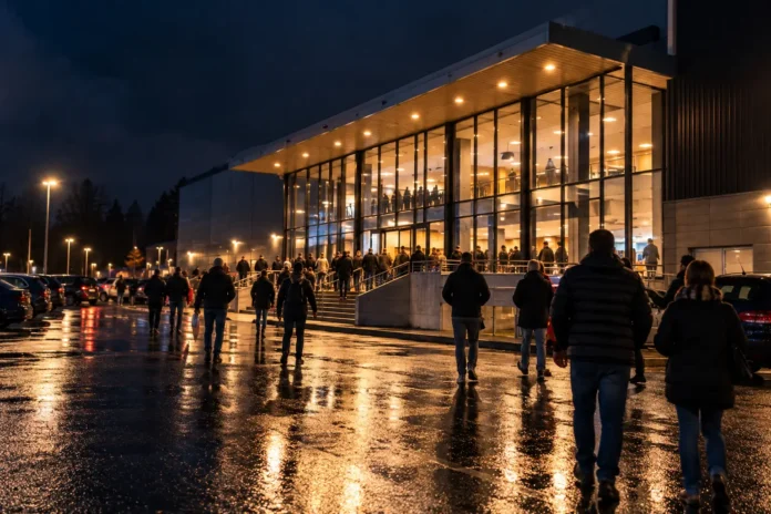Nybro Visby 21 oktober 2026