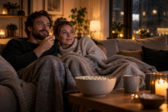 nytt på Viaplay november 2026