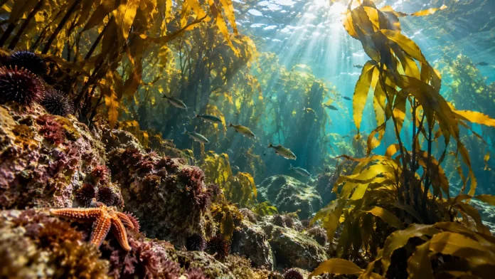 Ocean Dreams