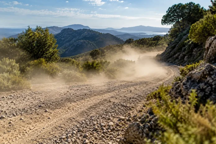 Oliver Solberg rally resultat