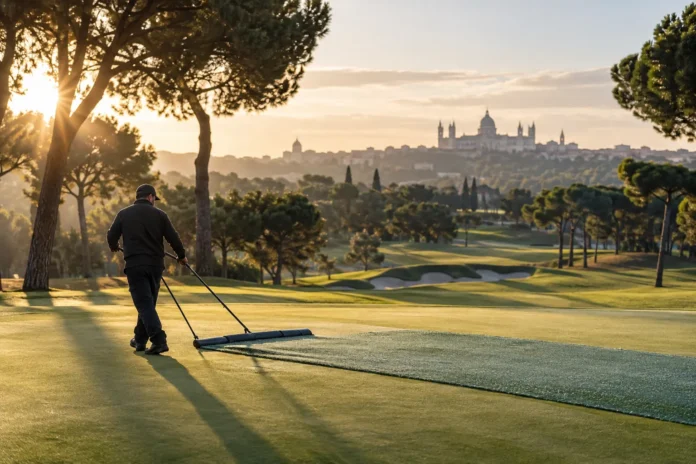 Open de Espana 2026