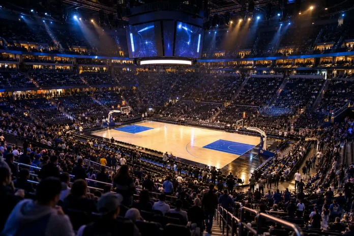 Orlando Magic 2026/27