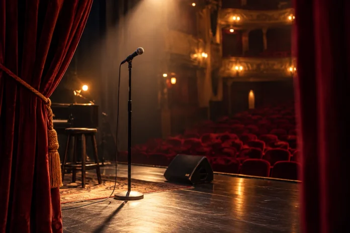 Oscar Zia konserter 2027