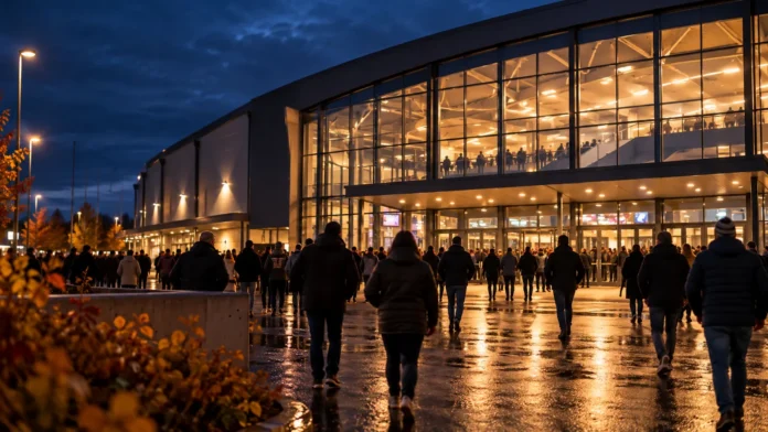 Oskarshamn Almtuna 16 oktober 2026
