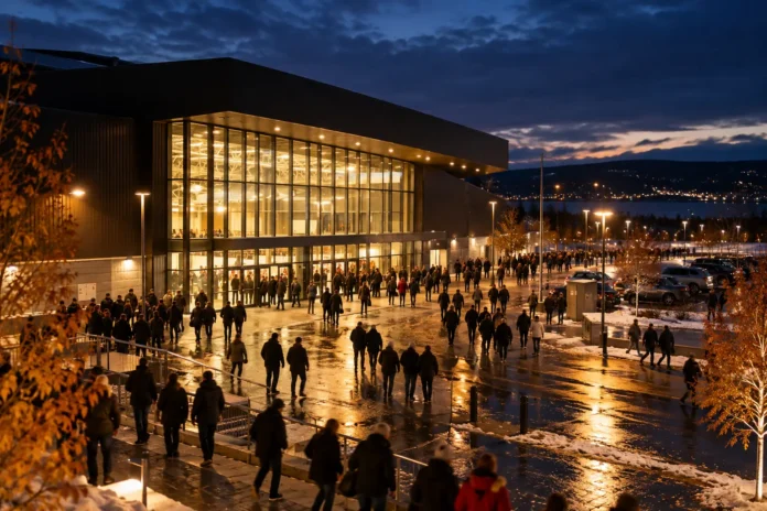 Östersund AIK resultat 21 oktober 2026