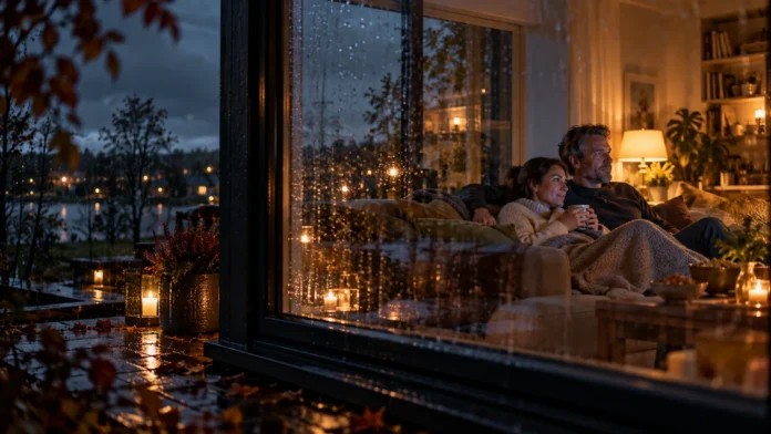 på TV i veckan 19–25 oktober 2026