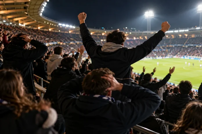 Paris FC Rennes 4–3