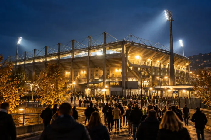 Parma Torino på TV 19 oktober 2026