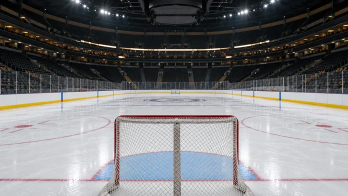 Pastrnak passerar Marchand