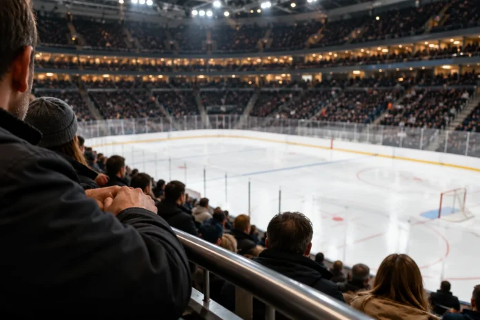 Philadelphia Flyers Anaheim Ducks 24 oktober 2026