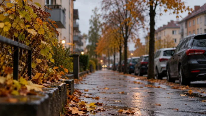 polistillslag Borlänge valfusk