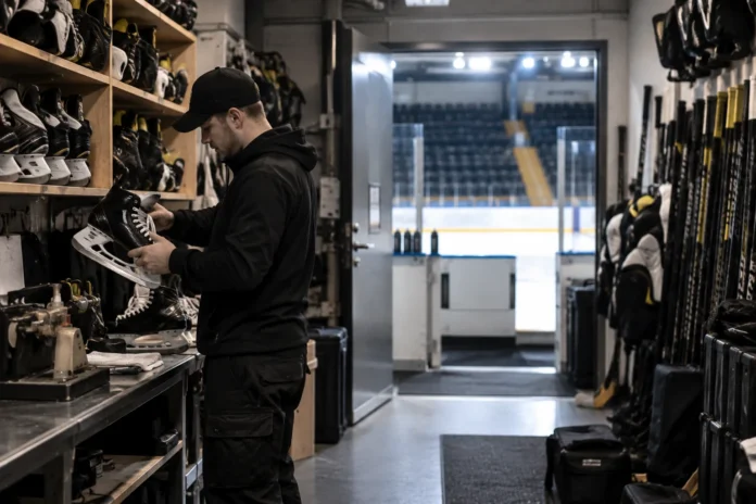Pontus Johansson Skellefteå
