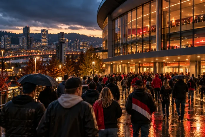 Portland Trail Blazers 2026/27