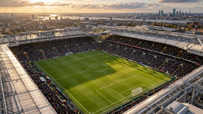 Premier League 17 oktober 2026