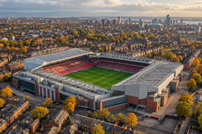 premier league 18 oktober 2026