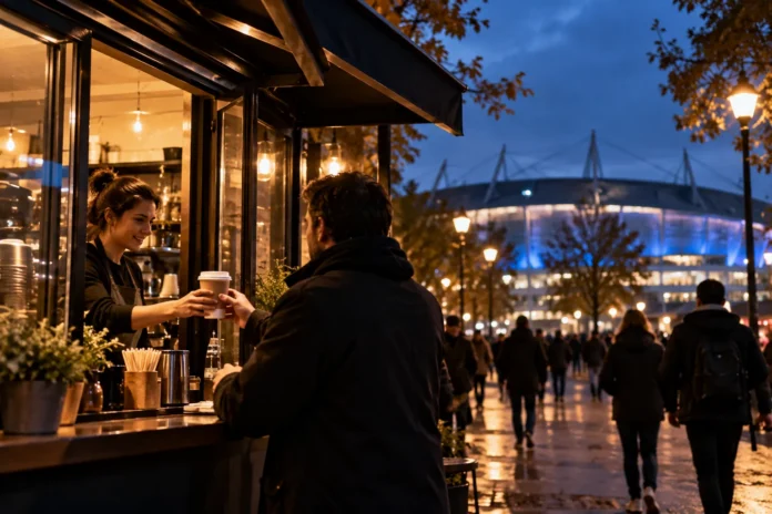 psg barcelona