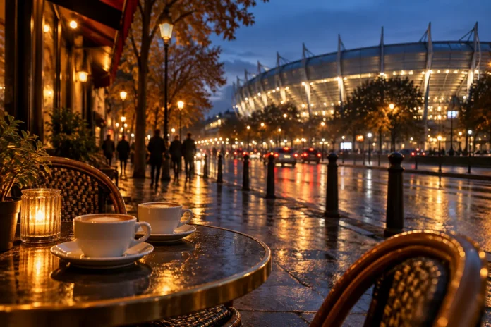 PSG Barcelona speltips