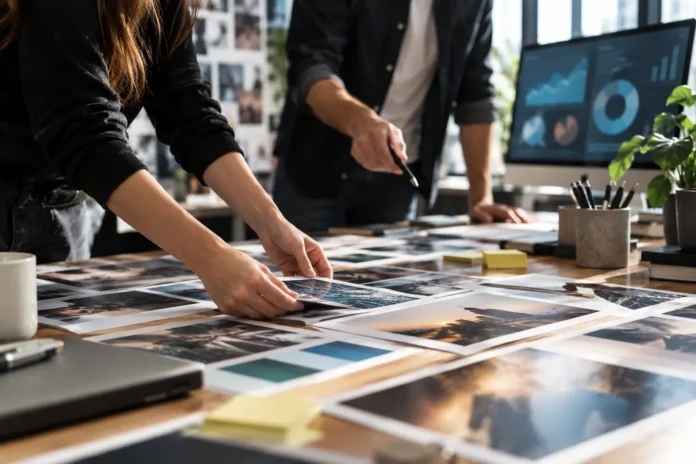 Publicis rapport Q3 2026