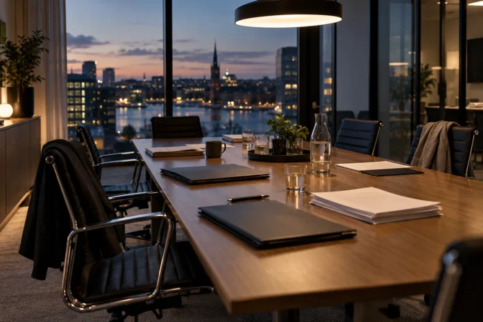 PwC lämnar Fastator