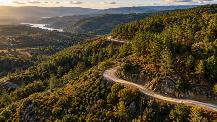 Rally-EM Portugal 24 oktober