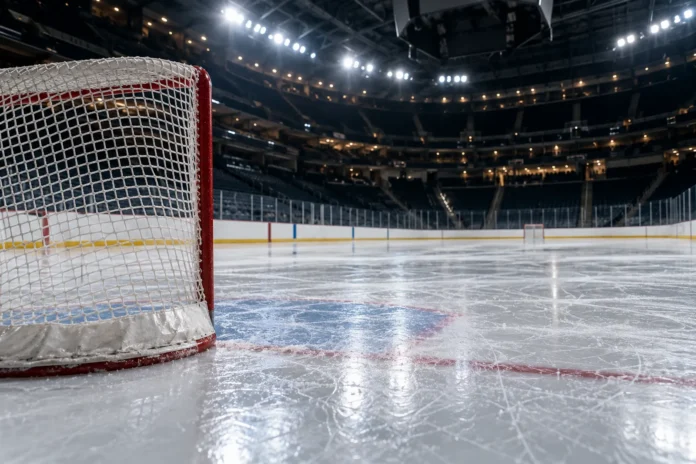 Rangers Devils 1–7
