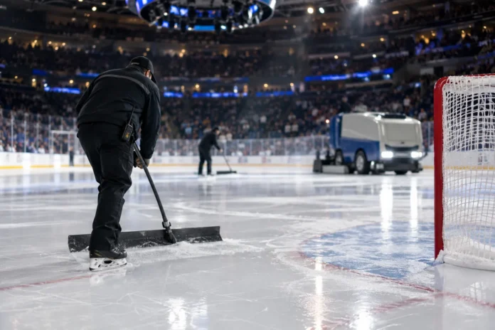 Rangers Islanders resultat