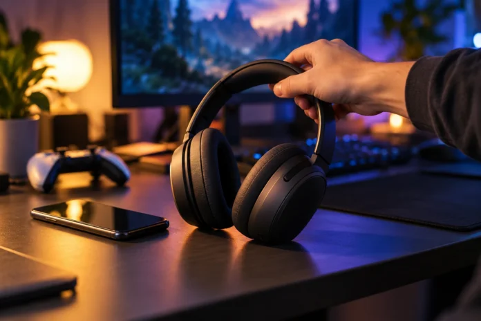 Razer Barracuda V2 Pro kompatibilitet