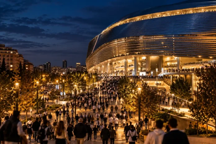 Real Madrid Leipzig 21 oktober 2026